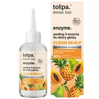 TOŁPA DERMO HAIR ENZYME Peeling 3 enzymyBL