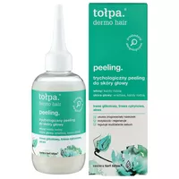 TOŁPA DERMO HAIR PEELING Trych.100 ml BL