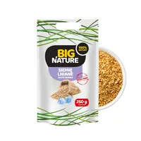 Brands - siemię lniane złote ziarno, 250 g