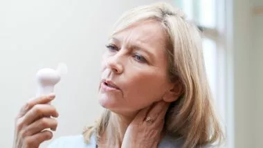 Jakie zioła na menopauzę i uderzenia gorąca będą najlepsze?