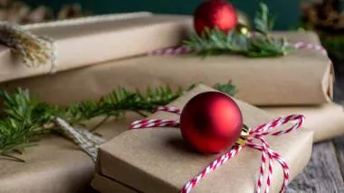 Jaki prezent na święta dla rodziców?