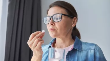 Jakie suplementy na menopauzę warto stosować?