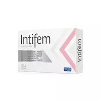 Intifem, 10 kapsułek