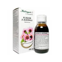 Herbapol Kraków, eliksir z jeżówki, 100 ml