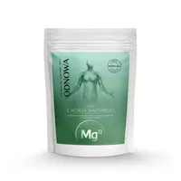 MG12 - Odnowa, Sól z Morza Martwego, 4 kg