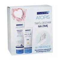 NOVACLEAR ATOPIS Zest.Zima Kr.d/tw+ręk.NZA