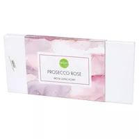 NATUROLOGIA - wosk zapachowy, Prosecco Rose, 55 g