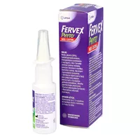 Fervex Phyto, nos i zatoki, spray do nosa, 15 ml