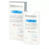 DERMEDIC CAPILARTE - szampon Anti-Age, 300 ml