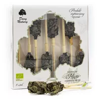 DARY NATURY Na Patyku Herb.Mięta 8 szt.BL