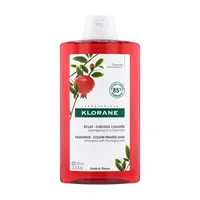 KLORANE Szampon d/wł.z granatem 400 ml BL