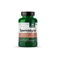 Dr Dąbrowska - Spermidyna z gryki, 60 kapsułek