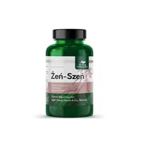 Dr Dąbrowska - Żeń-Szeń, 60 kapsułek