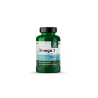 Dr Dąbrowska Omega 3 z Kryla 60 kaps. BL