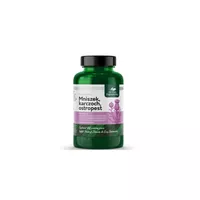 Dr Dąbrowska -  Mniszek, karczoch, ostropest, 60 kapsułek