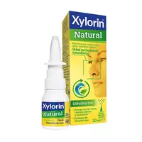 Xylorin - Natural spray do nosa, 20 ml