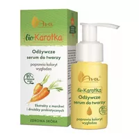 AVA Bio Karotka Serum do twarzy 50 ml BL