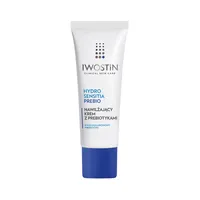 IWOSTIN - Hydro Sensitia Prebio, krem nawilżający, 50ml