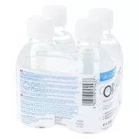 ORSALIT DRINK - gotowy do spożycia doustny płyn nawadniający, 4x200 ml