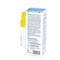 Eppi Care - krople do oczu, 10 ml