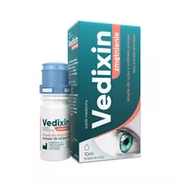 Zdrovit Vedixin Zmętnienie krop. 10 ml