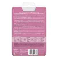 L'Biotica PGA Hydro Fusion + Kolagen - maska do twarzy, 1 sztuka