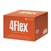 4Flex, 30 saszetek