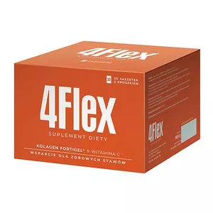 4Flex, 30 saszetek