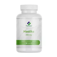 MedFuture Mastika, 60 kapsułek