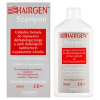 HAIRGEN - szampon na nadmierne wypadanie włosów, 300 ml