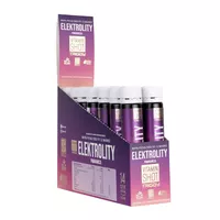 [Zestaw] TRIGGY Vitamin Shot Elektrolity, smak pomarańczy, 25 ml