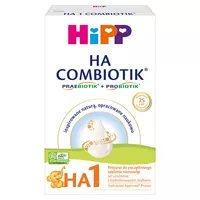 HIPP 1 HA Combiotik 350 g BL
