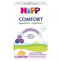 HIPP Comfort Combiotik 300 g BL