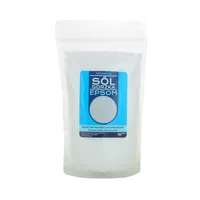 NATURAMED - Sól gorzka epsom, 1 kg