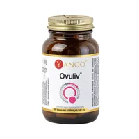 Yango Ovuliv, 90 kapsułek