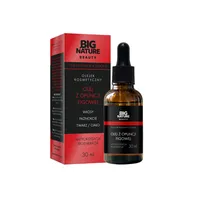 Brands - olejek kosmetyczny z opuncji figowej, 30 ml