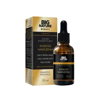 Brands - olejek kosmetyczny Rozkosz Nawilżania, 50 ml