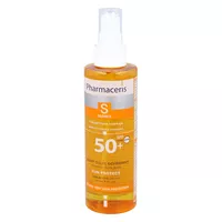 Pharmaceris S SUN PROTECT - suchy ochronny olejek do ciała, SPF50+, 200ml