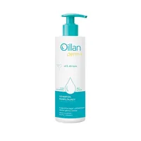 Oillan Derm+ - nawilżający szampon dermatologiczny, 200 ml