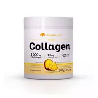 Olimp Labs Collagen, smak ananasowy, 240 g