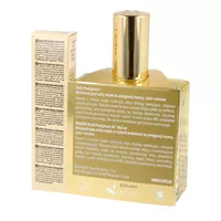 Zestaw Nuxe Huile Prodigieuse - suchy olejek wielofunkcyjny, 100 ml + Nuxe Huile Prodigieuse Or - suchy olejek roll-on, 8 ml