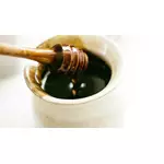 Miód gryczany - właściwości i zastosowanie