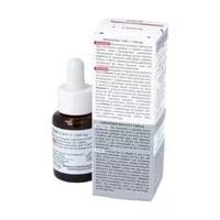 Pharmaceris N C-CAPILIX - koncentrat z witaminą C 1200 mg, wzmacniająco-wygładzający, 30 ml