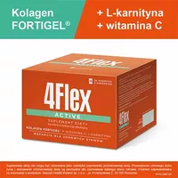 4Flex Active, 30 saszetek
