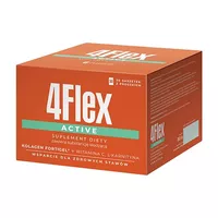 4Flex Active, 30 saszetek