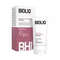 BIOLIQ BHL - Krem ochronny do twarzy, 50 ml