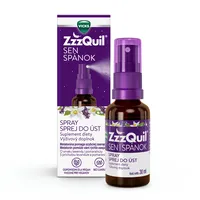 ZzzQuil Sen spray, 30 ml