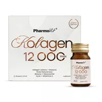 PharmoVit Kolagen 12000 Max, 30 x 30 ml