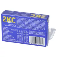 2KC, 12 tabletek