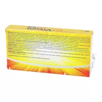 D-Vitum Forte MAX 4000 j.m., 60 kapsułek